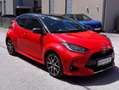 Toyota Yaris Yaris 1,5 VVT-i Hybrid Aut. Premiere Edition Rot - thumbnail 2