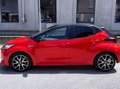Toyota Yaris Yaris 1,5 VVT-i Hybrid Aut. Premiere Edition Rot - thumbnail 7