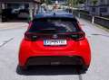 Toyota Yaris Yaris 1,5 VVT-i Hybrid Aut. Premiere Edition Rot - thumbnail 5