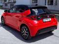 Toyota Yaris Yaris 1,5 VVT-i Hybrid Aut. Premiere Edition Rot - thumbnail 6
