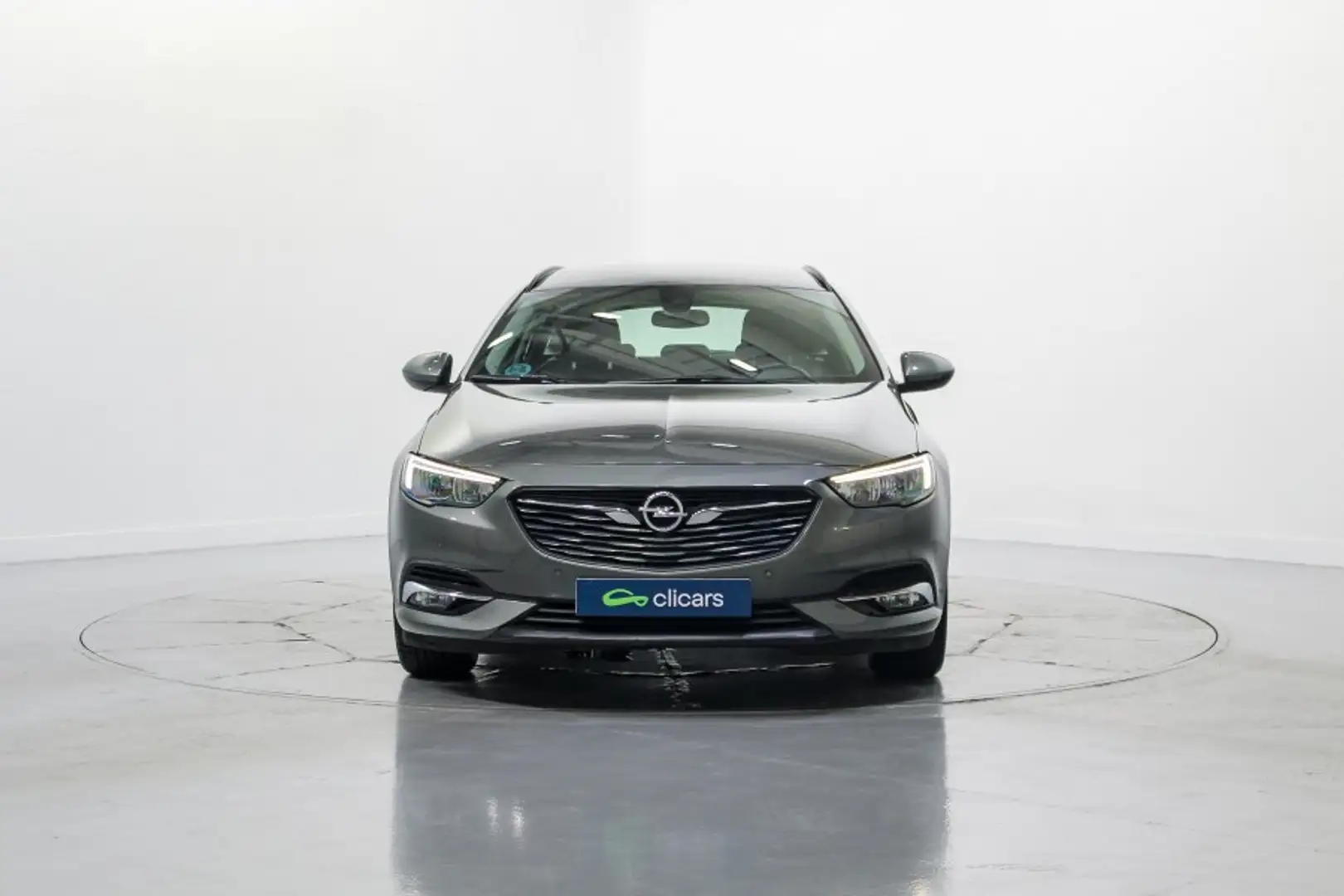 Opel Insignia ST 1.6CDTI S&S Selective 136 Gris - 2