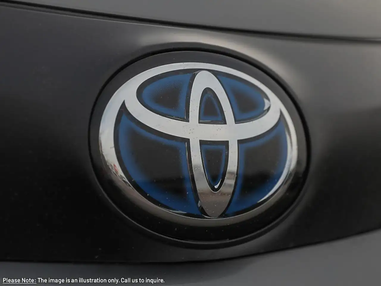 Toyota Sienna снимка Toyota Sienna