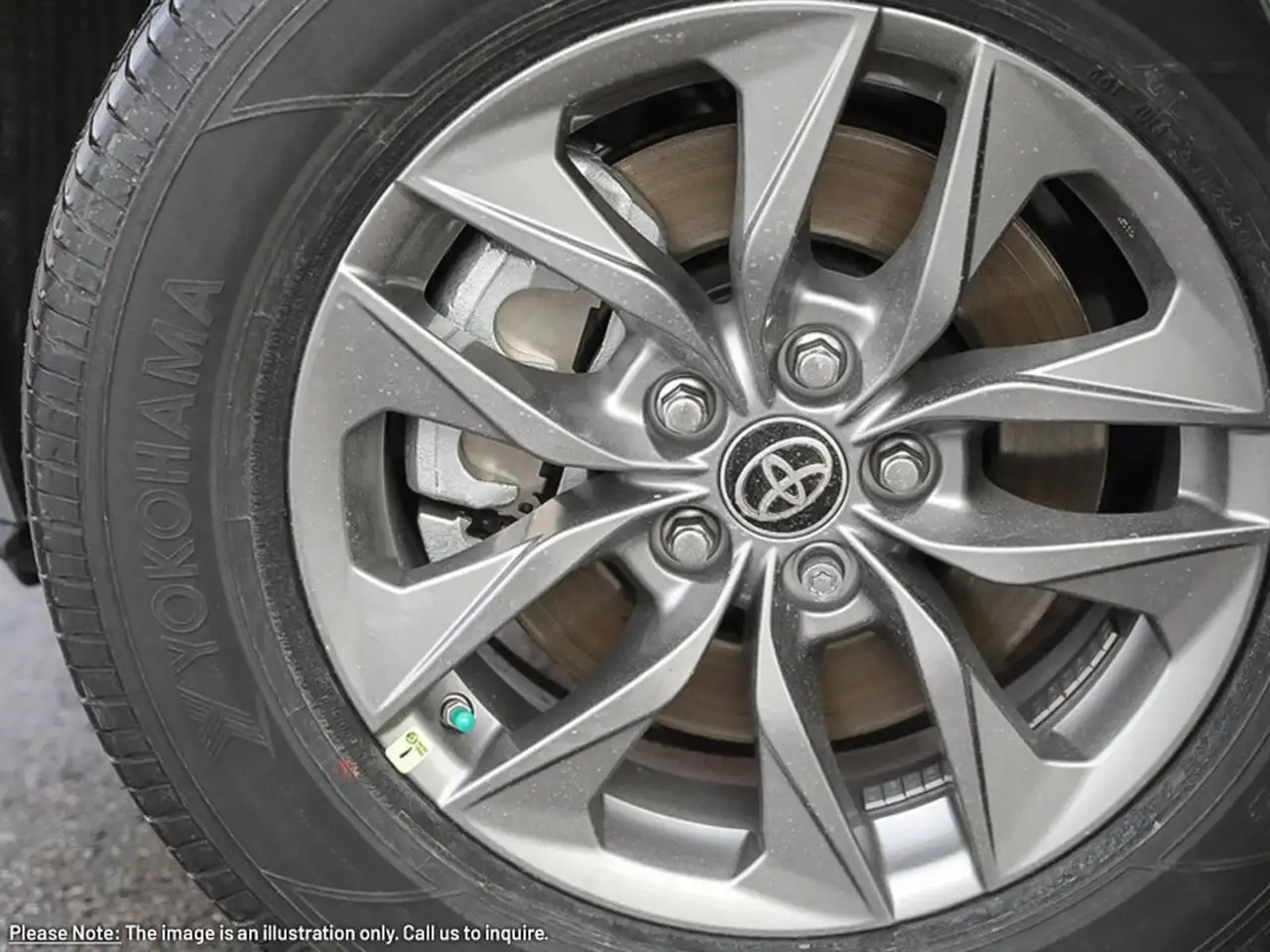 Toyota Sienna снимка Toyota Sienna