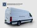 Mercedes-Benz Sprinter 317 CDI PRO L3H2 MAXI 9G AUTOMATIK PTC Wit - thumbnail 5