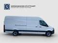 Mercedes-Benz Sprinter 317 CDI PRO L3H2 MAXI 9G AUTOMATIK PTC Wit - thumbnail 4