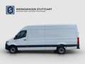 Mercedes-Benz Sprinter 317 CDI PRO L3H2 MAXI 9G AUTOMATIK PTC Wit - thumbnail 8