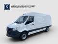 Mercedes-Benz Sprinter 317 CDI PRO L3H2 MAXI 9G AUTOMATIK PTC Wit - thumbnail 1