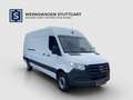 Mercedes-Benz Sprinter 317 CDI PRO L3H2 MAXI 9G AUTOMATIK PTC Wit - thumbnail 3