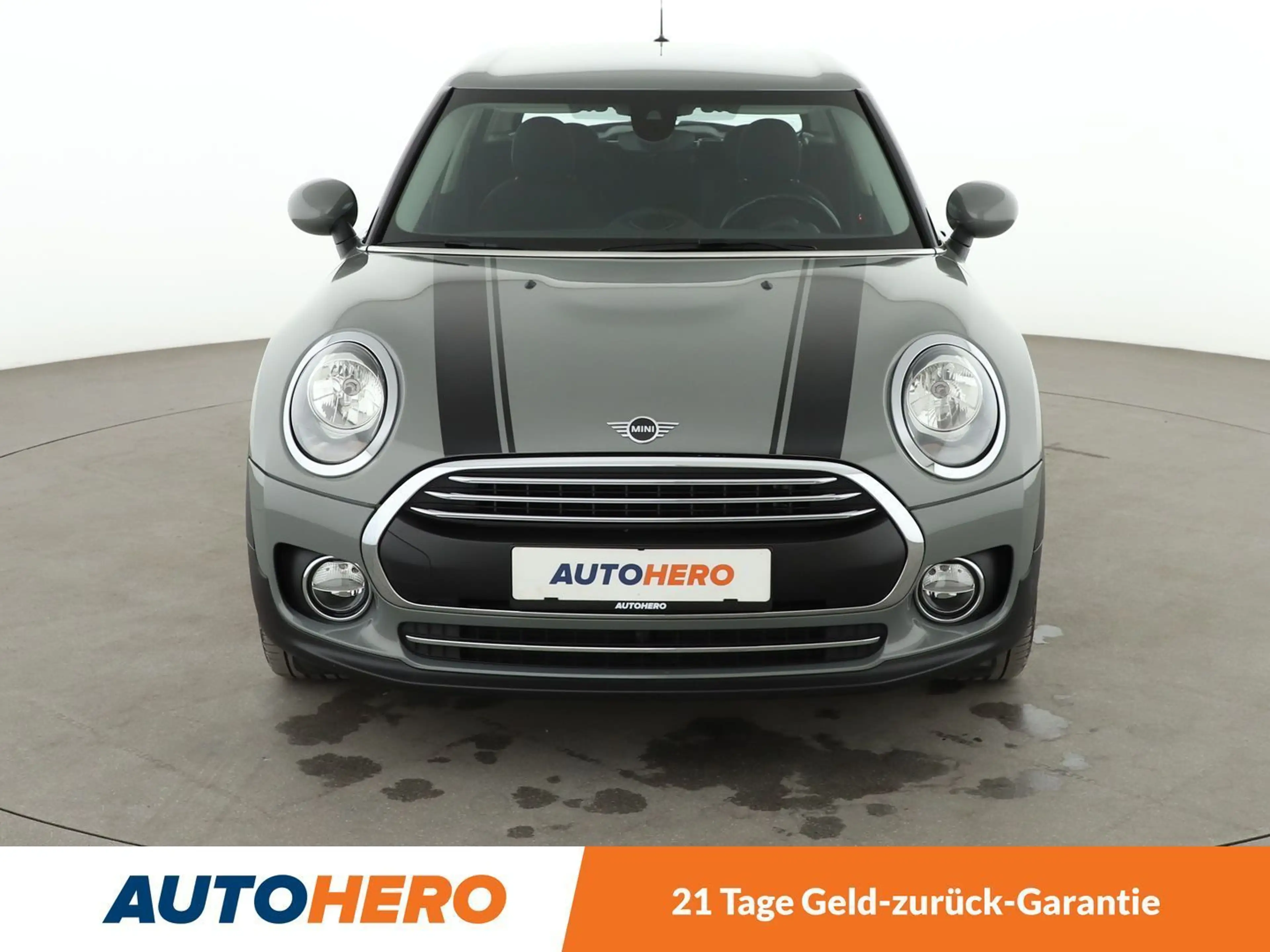 MINI One Clubman One *LIM*PDC*SHZ*KLIMA*GARANTIE* — photo 9