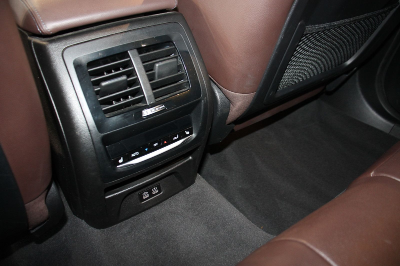 BMW X3 30d M Sport HUD LED AHK Leder Kamera — photo 14