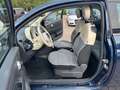 Fiat 500 1.2 8V Lounge 1.HAND Pano ALU Temp PDC Bluet Blau - thumbnail 14