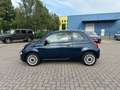 Fiat 500 1.2 8V Lounge 1.HAND Pano ALU Temp PDC Bluet Blau - thumbnail 3