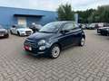 Fiat 500 1.2 8V Lounge 1.HAND Pano ALU Temp PDC Bluet Blau - thumbnail 1