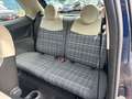 Fiat 500 1.2 8V Lounge 1.HAND Pano ALU Temp PDC Bluet Blau - thumbnail 15