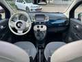 Fiat 500 1.2 8V Lounge 1.HAND Pano ALU Temp PDC Bluet Blau - thumbnail 13