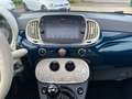 Fiat 500 1.2 8V Lounge 1.HAND Pano ALU Temp PDC Bluet Blau - thumbnail 18
