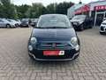 Fiat 500 1.2 8V Lounge 1.HAND Pano ALU Temp PDC Bluet Blau - thumbnail 6