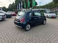 Fiat 500 1.2 8V Lounge 1.HAND Pano ALU Temp PDC Bluet Blau - thumbnail 2