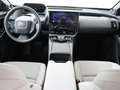 Toyota bZ4X Premium 4WD 71 kWh 3 Fase | JBL | 360 camera Syste Bleu - thumbnail 4