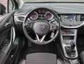 Opel Astra 130pk Turbo Edition (T.haak/Climate/NAV./1ste eig. Zwart - thumbnail 7