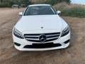 Mercedes-Benz C 300 de 9G-Tronic Blanco - thumbnail 1