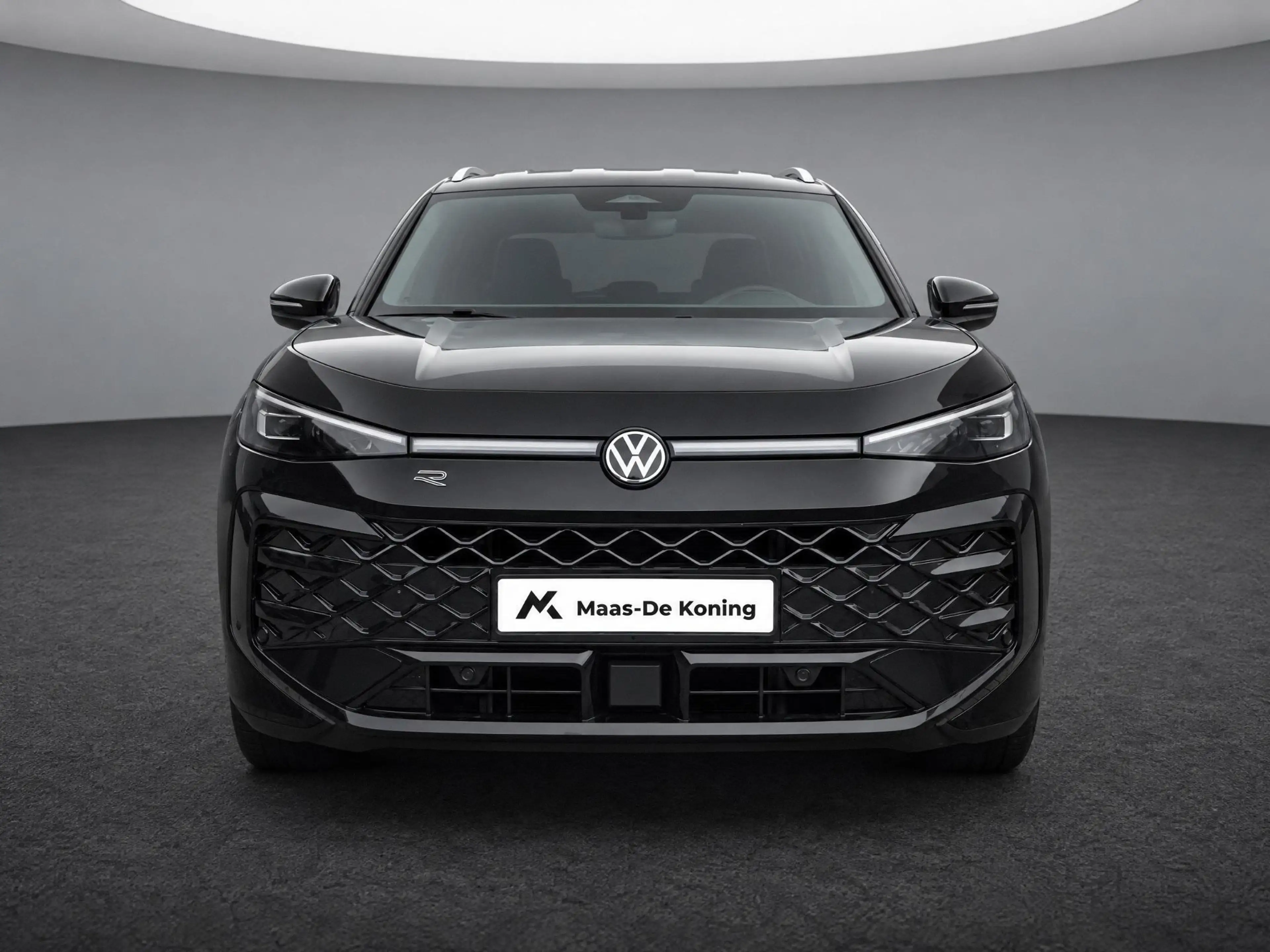 Volkswagen T-Roc 1.5 eTSI 150pk DSG R-Line First Edition · Camera · — photo 2