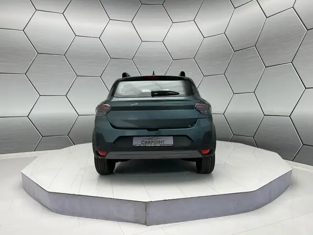 Dacia Sandero Stepway view 5