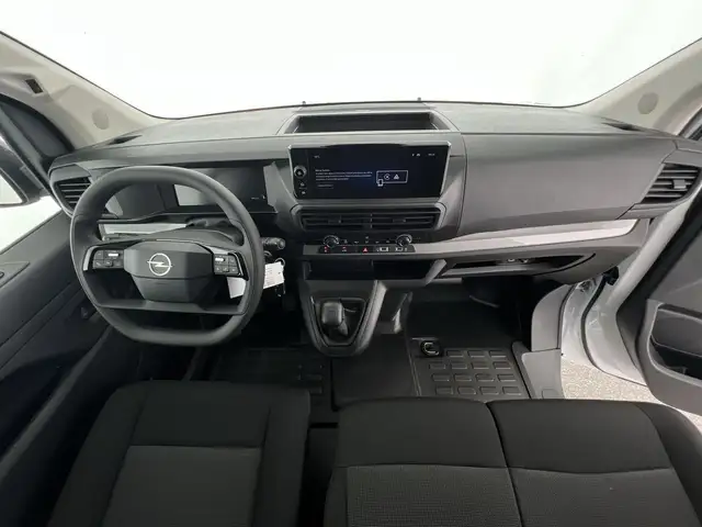 Opel Vivaro view 6