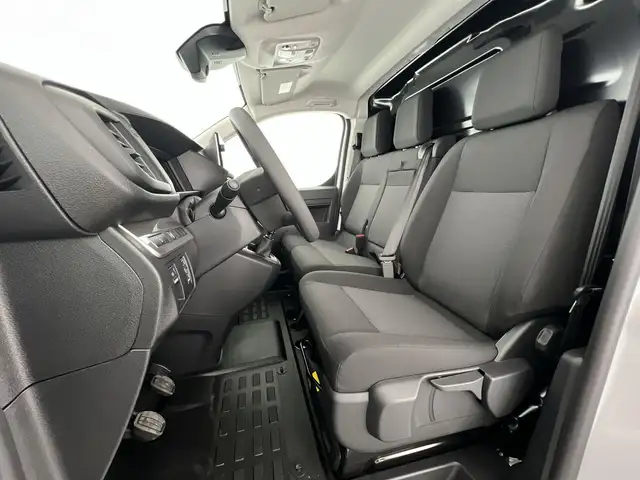Opel Vivaro view 7