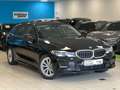 BMW 318 d Advantage Aut/Navi/SportSitze/Tempomat Schwarz - thumbnail 1