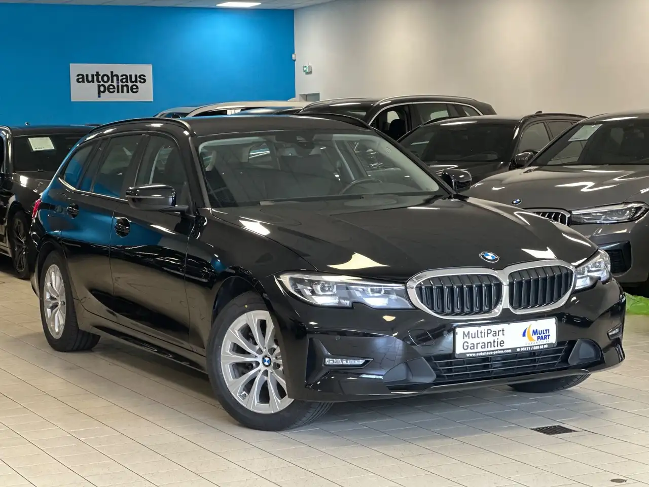 BMW 318