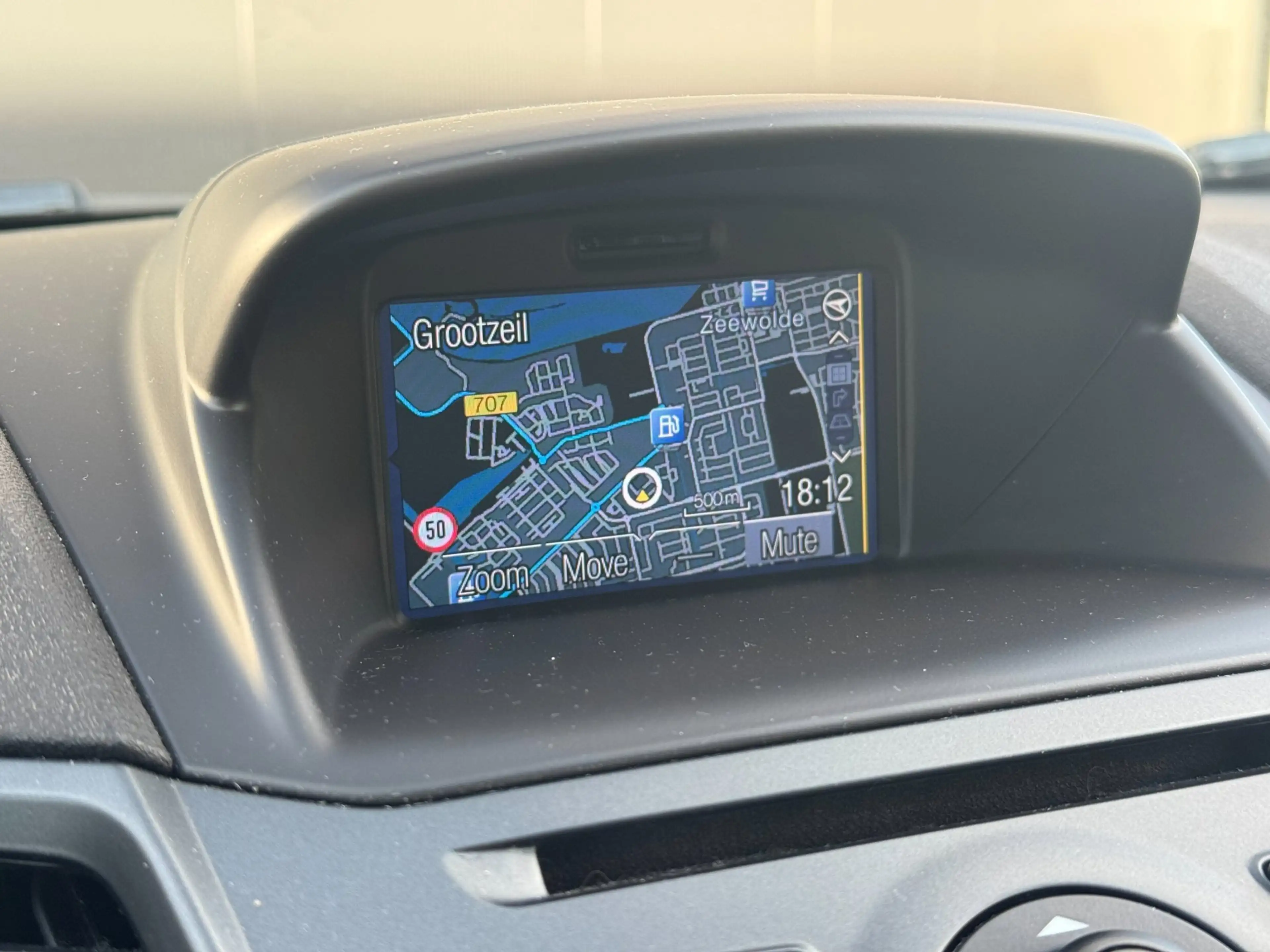 Ford Fiesta 1.0 Style | Trekhaak | Distributie riem vervangen — photo 16