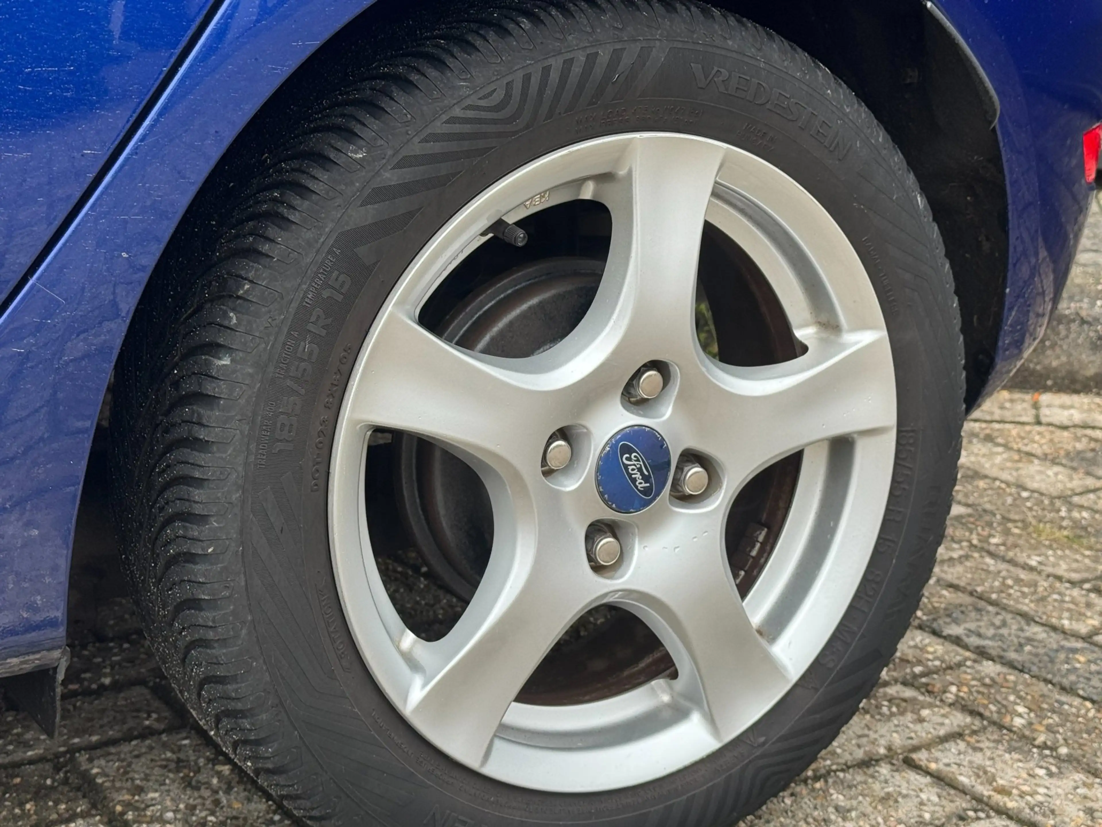 Ford Fiesta 1.0 Style | Trekhaak | Distributie riem vervangen — photo 29