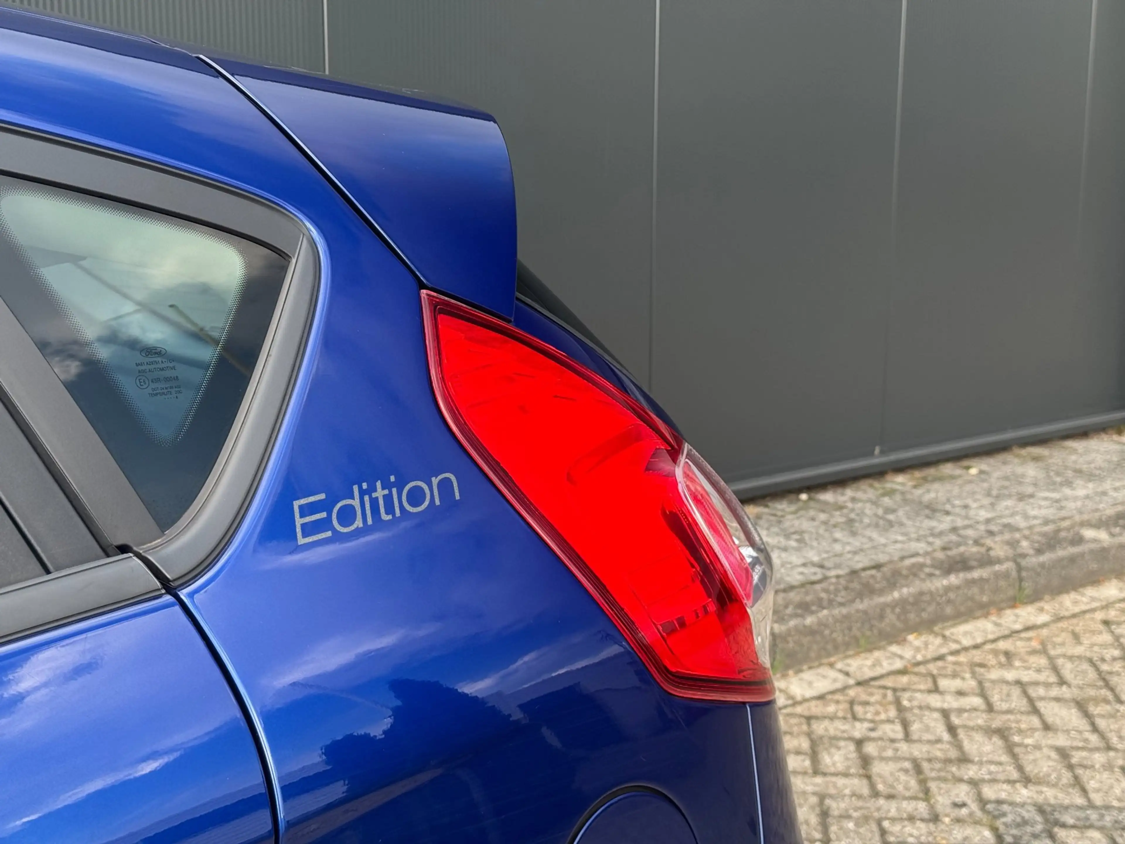Ford Fiesta 1.0 Style | Trekhaak | Distributie riem vervangen — photo 4