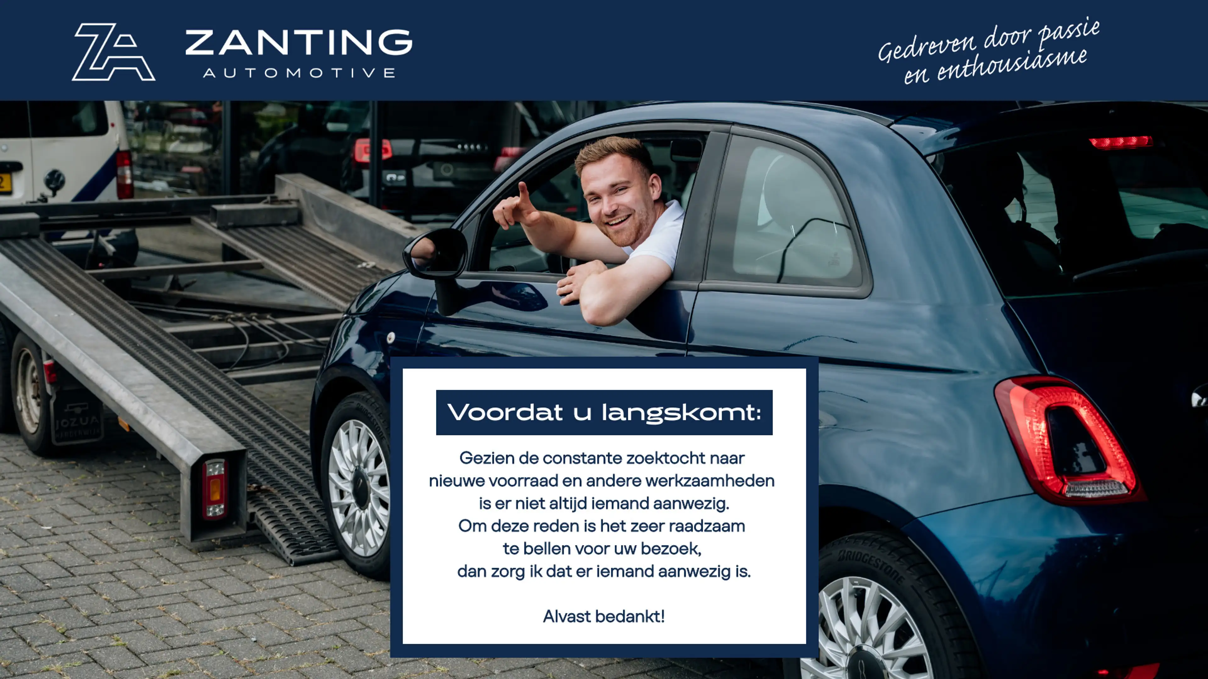 Ford Fiesta 1.0 Style | Trekhaak | Distributie riem vervangen — photo 37
