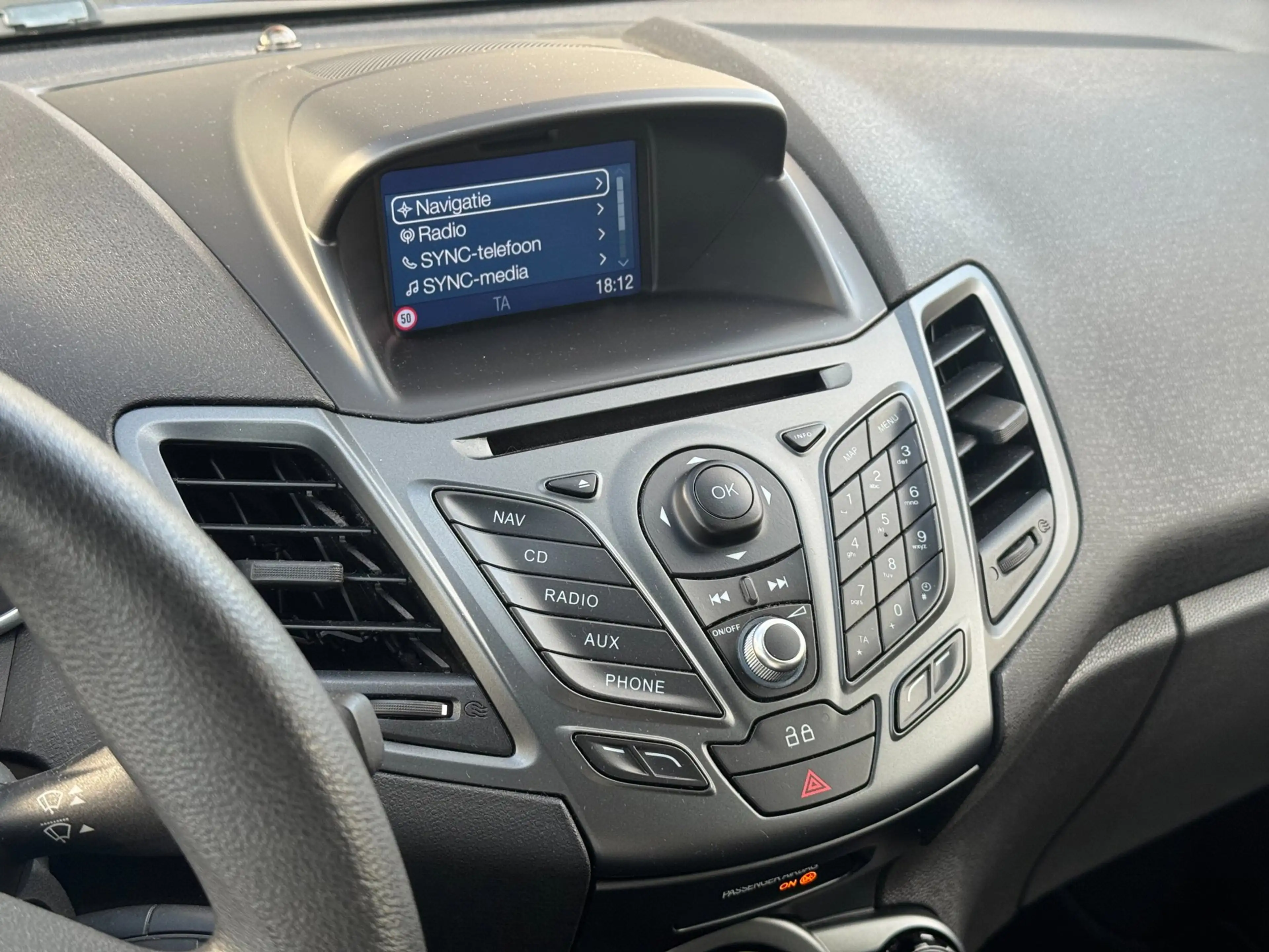 Ford Fiesta 1.0 Style | Trekhaak | Distributie riem vervangen — photo 15