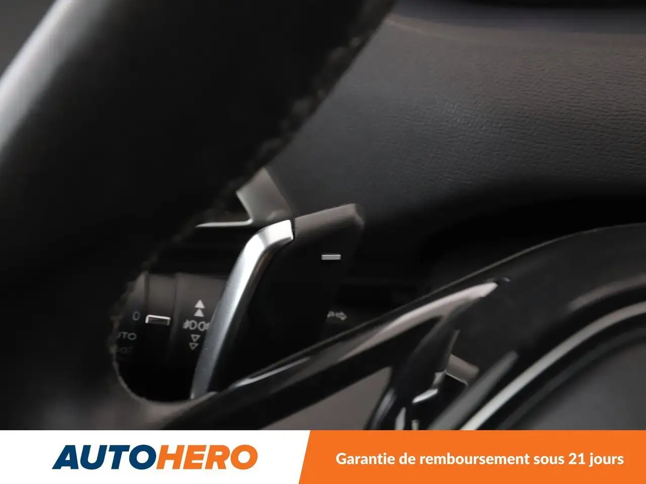 Peugeot 3008 3008 — photo 21