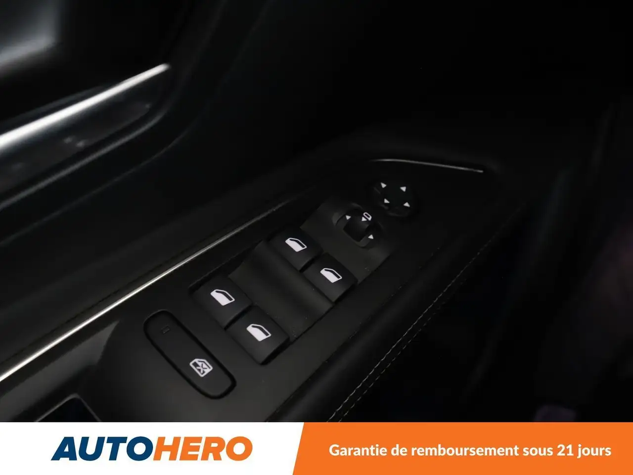 Peugeot 3008 3008 — photo 35