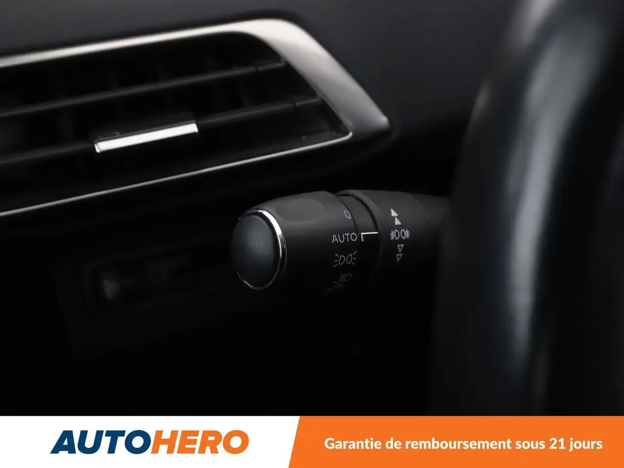 Peugeot 3008 3008 — photo 23