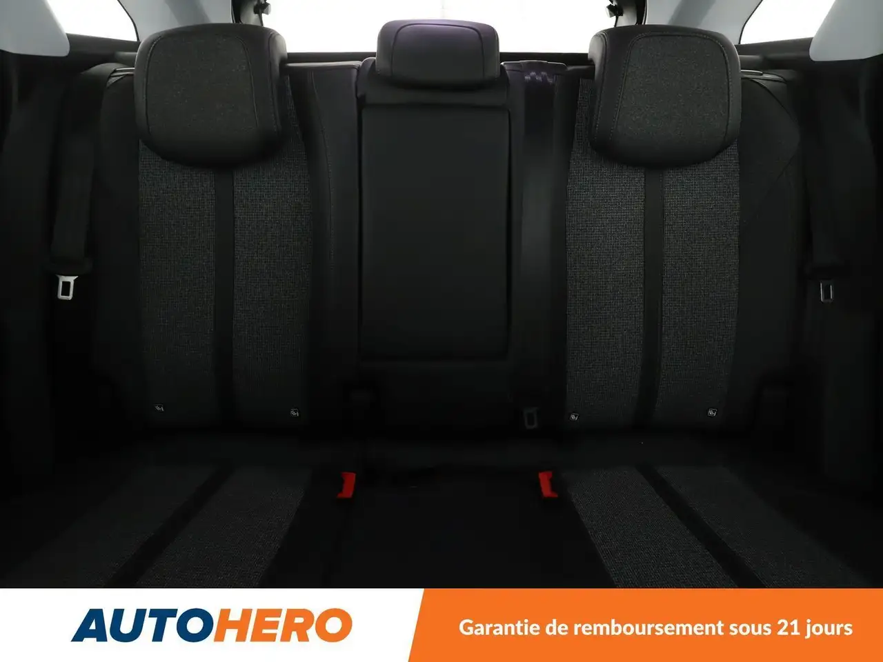 Peugeot 3008 3008 — photo 16