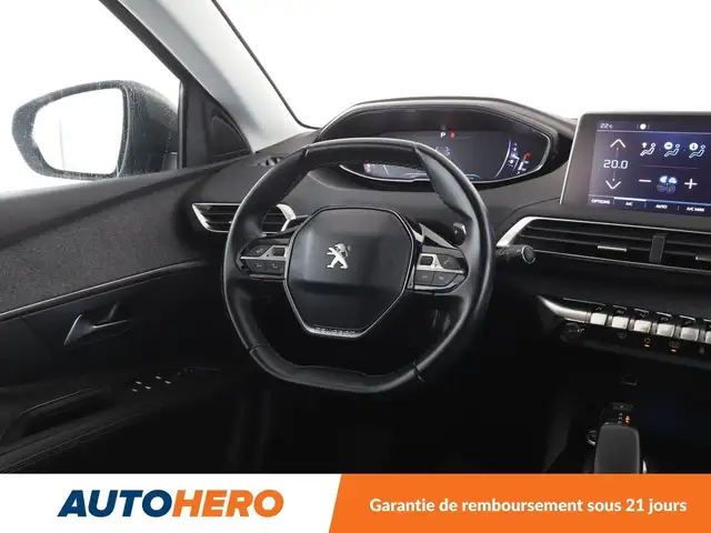 Peugeot 3008 view 13