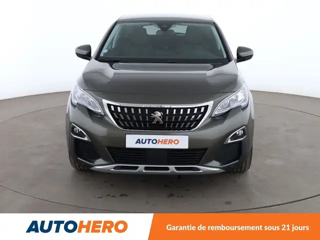 Peugeot 3008 view 9