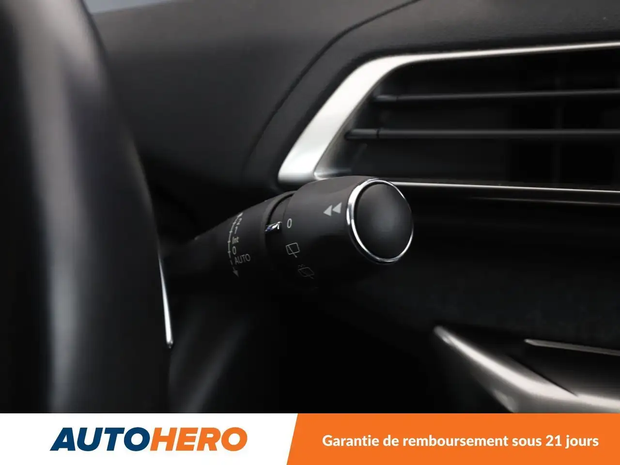 Peugeot 3008 3008 — photo 24