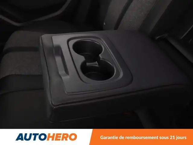 Peugeot 3008 view 14
