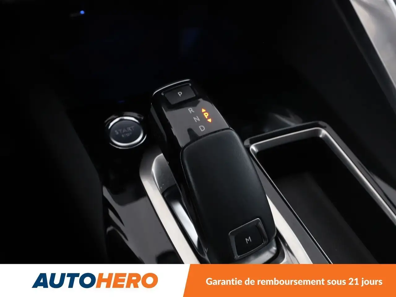 Peugeot 3008 3008 — photo 32