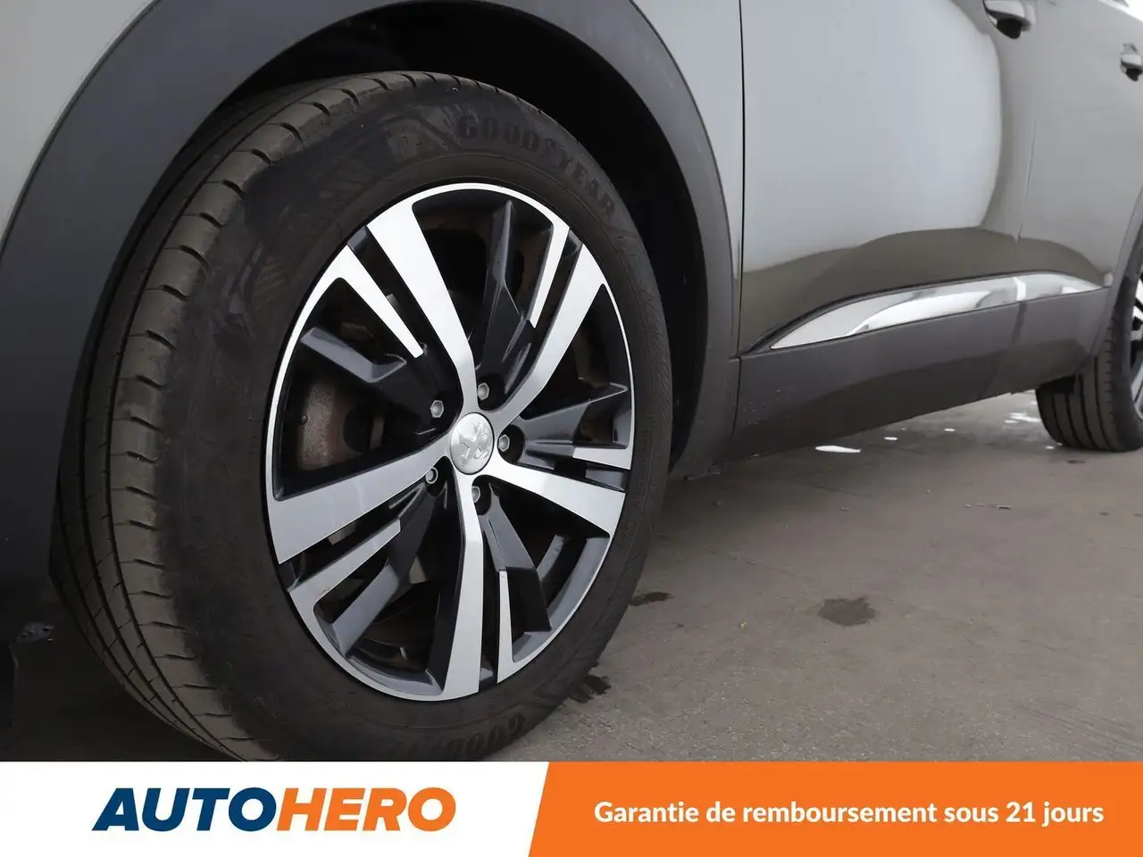 Peugeot 3008 3008 — photo 37