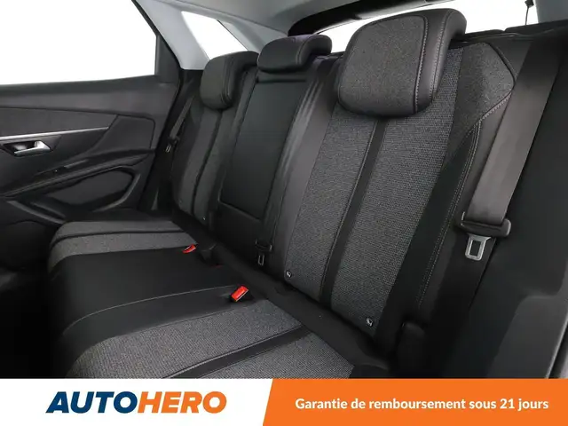Peugeot 3008 view 15