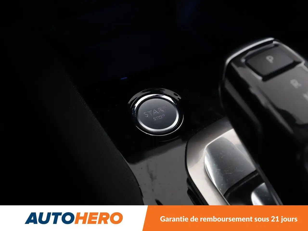Peugeot 3008 3008 — photo 31