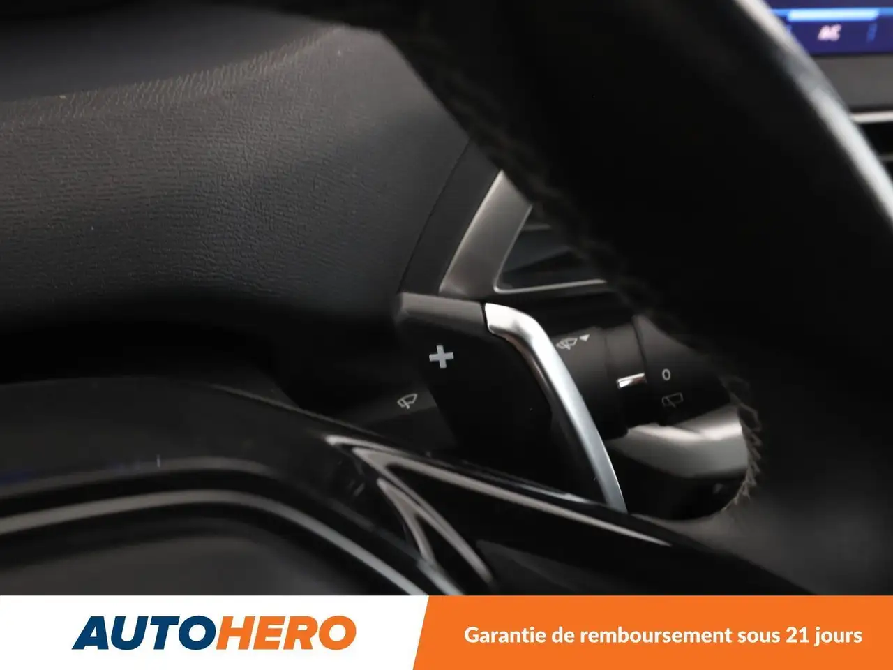 Peugeot 3008 3008 — photo 22