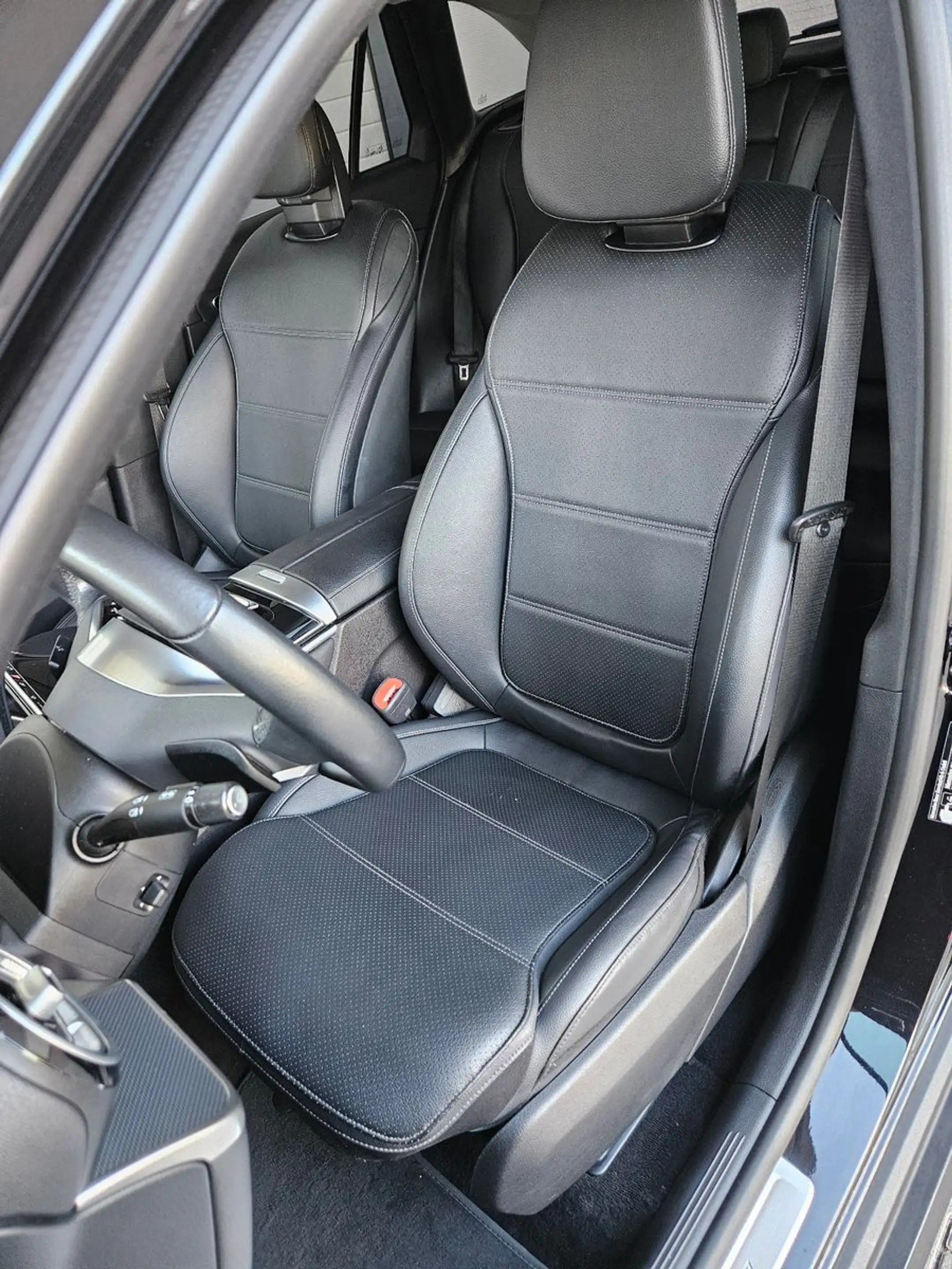 Mercedes-Benz GLC 220 d 4M Avantg 1Hand 19 Zoll Massage Memory — photo 10